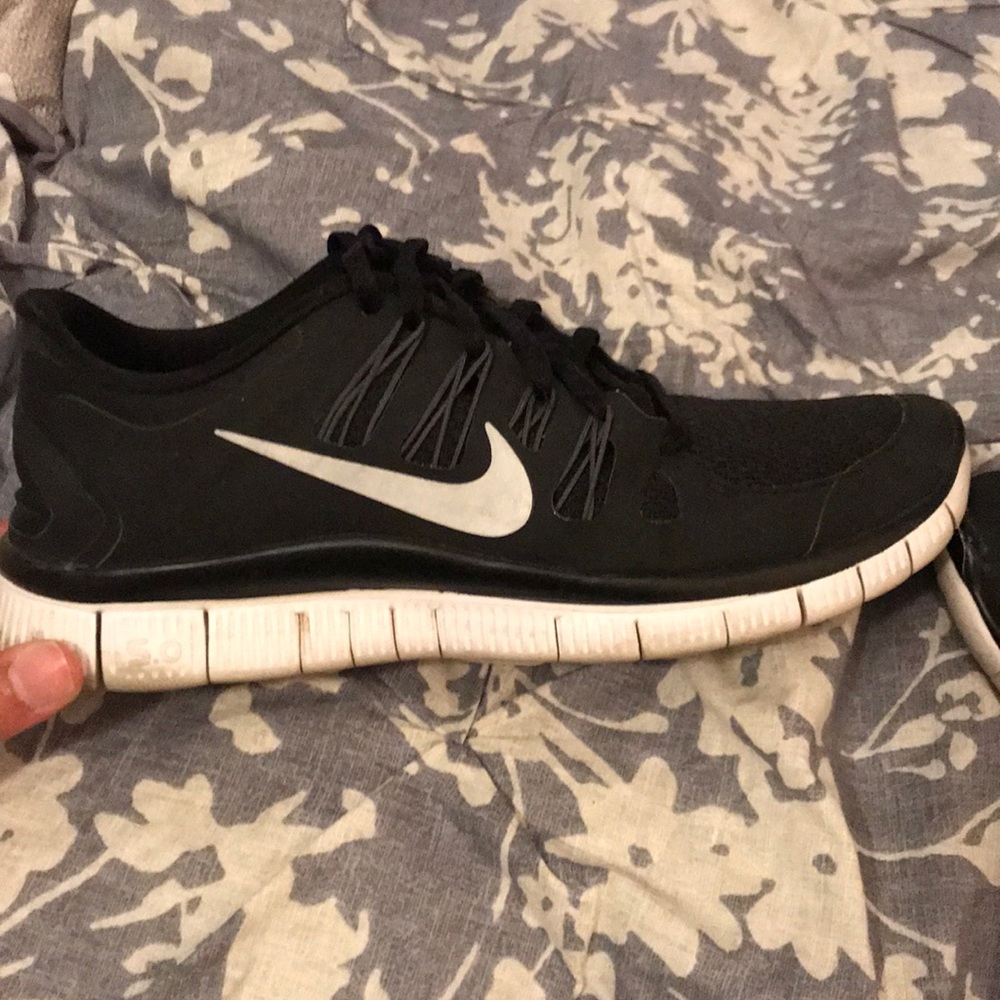 Nike free 5.0